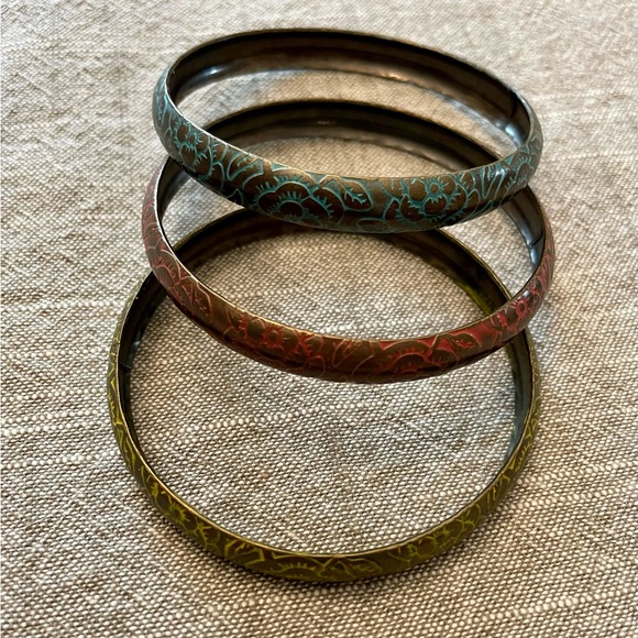 Bracelet lot - Picture 6 of 7